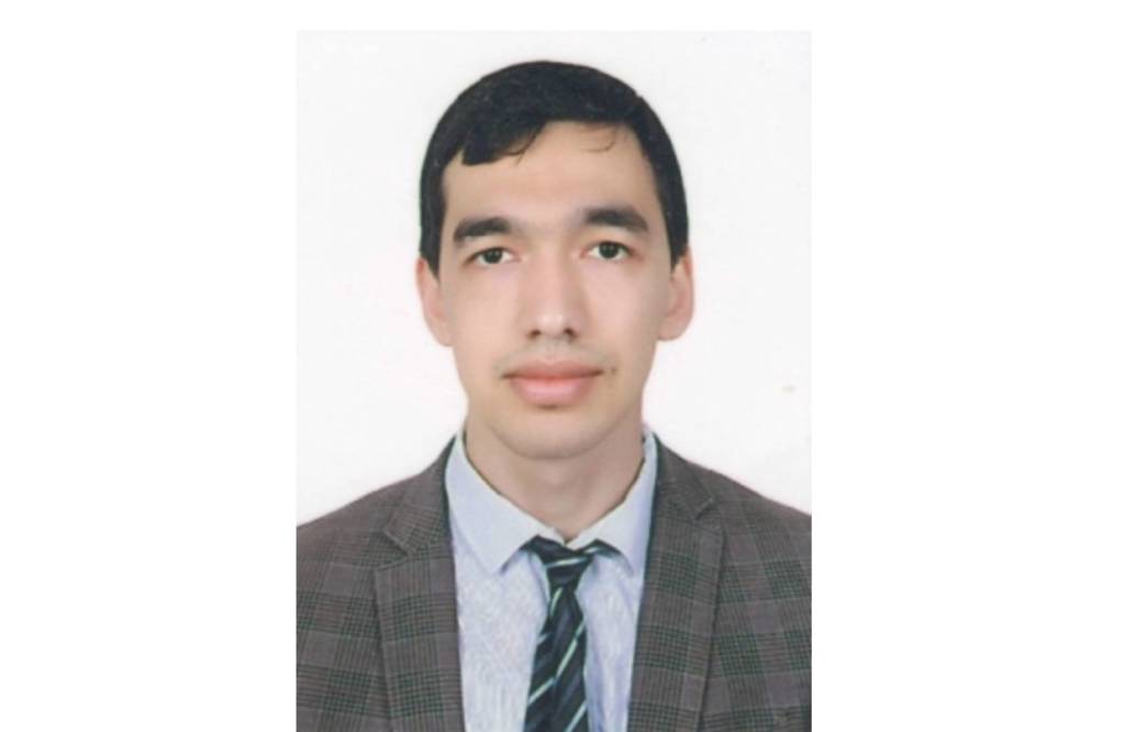 Nurtayev Diyor Baxtiyorovichning geologiya-mineralogiya fanlari bo‘yicha falsafa doktori (PhD) dissertatsiya ishi himoyasi to‘g‘risida