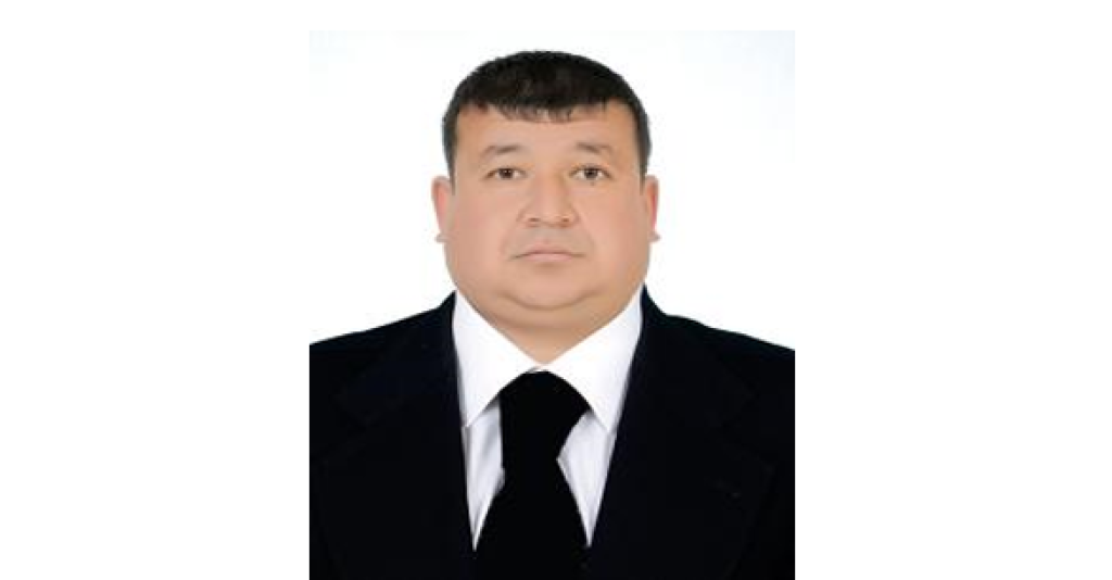 Ochilov Iles Saidovichning geologiya-mineralogiya fanlari bo‘yicha) falsafa doktori (PhD) dissertatsiya ishi himoyasi to‘g‘risida