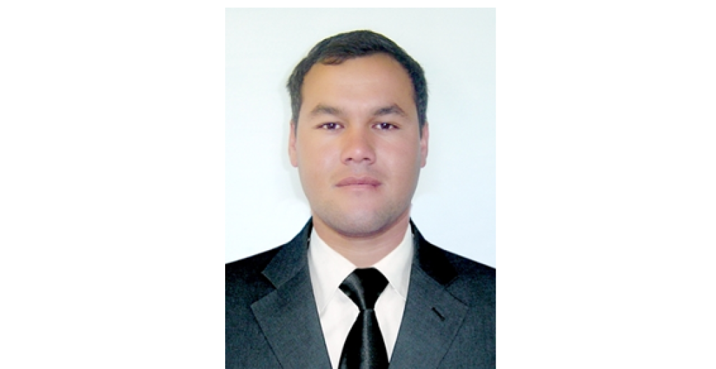 Nurullayev Abduhamid Ro‘zimboyevichning pedagogika fanlari bo‘yicha falsafa doktori (PhD) dissertatsiya ishi himoyasi to‘g‘risida