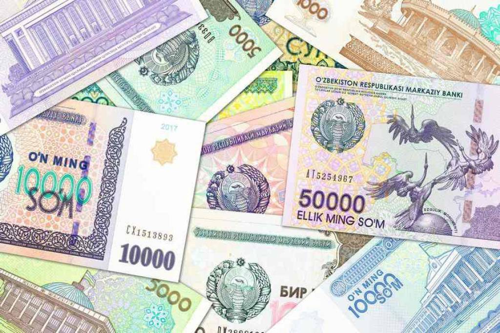 Доллар валюта сум узбекистан. Узбекские деньги. Валюта Узбекистана. Нац валюта Узбекистана. Миллий валюта.