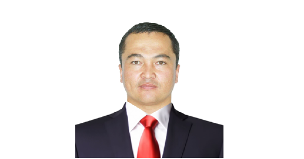 Raxmonkulov Feruz Pardaboyevichning pedagogika fanlari bo‘yicha falsafa doktori (PhD) dissertasiya ishi himoyasi to‘g‘risida