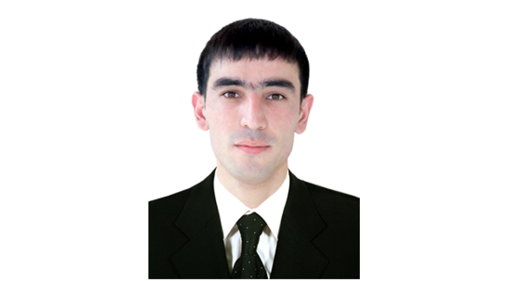 Tobirov Odiljon Qobiljon o‘g‘lining geografiya fanlari bo‘yicha falsafa doktori (PhD) dissertatsiya ishi himoyasi to‘g‘risida