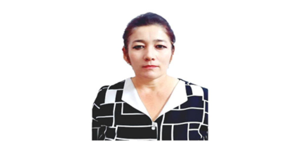 Raxmonova Barno Soxibjonovnaning iqtisodiyot fanlari bo‘yicha falsafa doktori (PhD) dissertatsiya ishi himoyasi to‘g‘risida