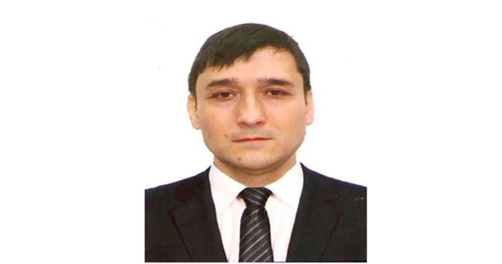 Tashmatov Rustam Xusanovichning iqtisodiyot fanlari doktori (DSc) dissertatsiya ishi himoyasi to‘g‘risida