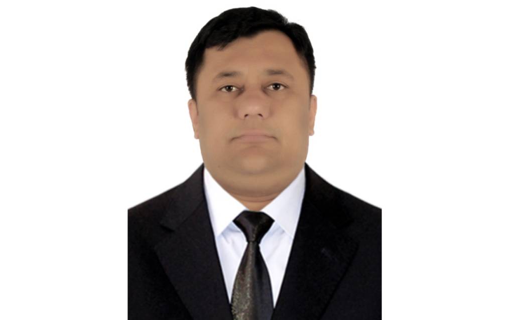 Sharipov Nodirjon Zamirovichning texnika fanlari bo‘yicha falsafa doktori (PhD) dissertatsiya ishi himoyasi to‘g‘risida