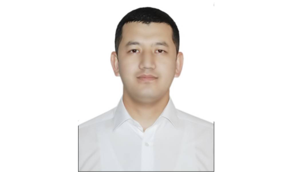 To‘rayev Sherzod Baxodirovichning kimyo fanlari bo‘yicha falsafa doktori (PhD) dissertatsiya ishi himoyasi to‘g‘risida