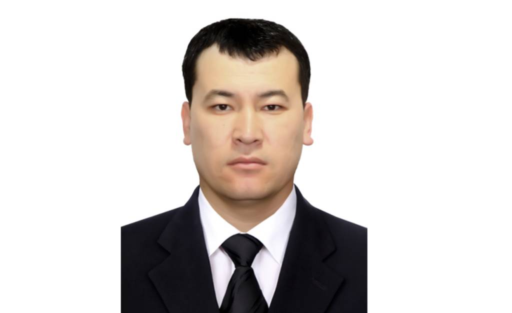 Badalov Feruz Amirovichning texnika fanlari bo‘yicha falsafa doktori (PhD) dissertatsiya ishi himoyasi to‘g‘risida