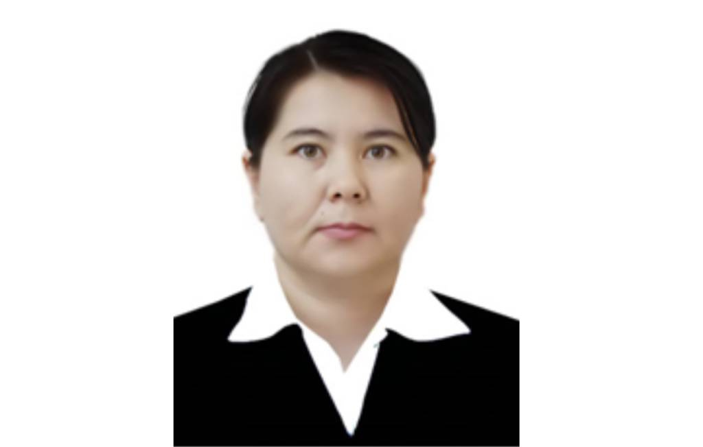 Kutlimurotova Ruhiya Hakimboyevnaning kimyo fanlari bo‘yicha falsafa doktori (PhD) dissertatsiyasi himoyasi to‘g‘risida