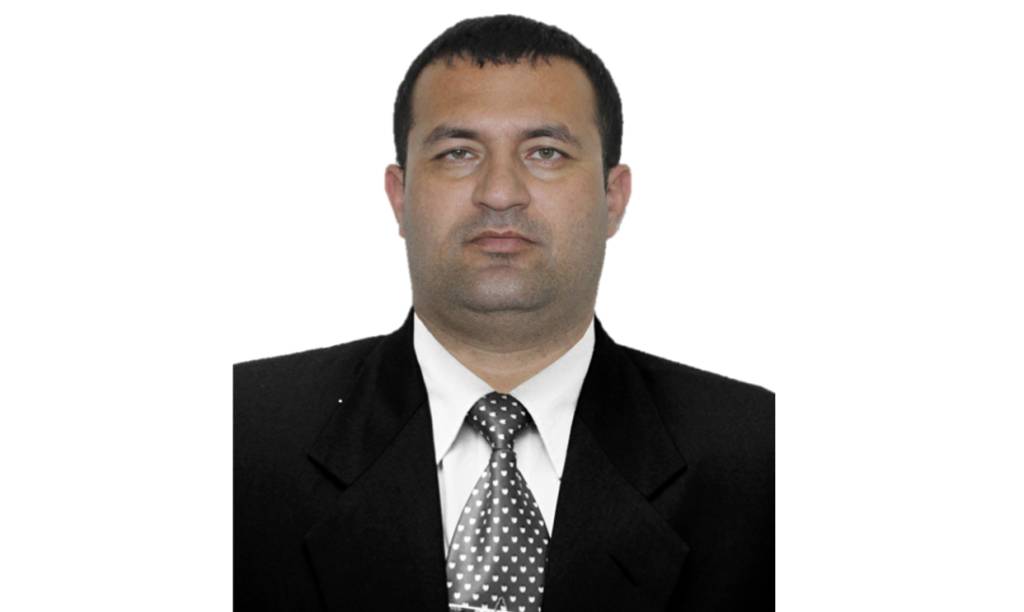 Aripov Avaz Rozikovichning texnika fanlari bo‘yicha falsafa doktori (PhD) dissertatsiya ishi himoyasi to‘g‘risida