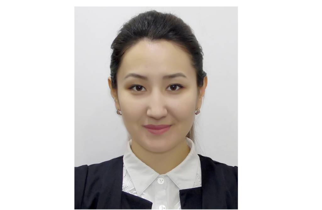 Maxmasobirova Nigora Uktam qizining iqtisodiyot fanlari bo‘yicha falsafa doktori (PhD) dissertatsiya ishi himoyasi to‘g‘risida