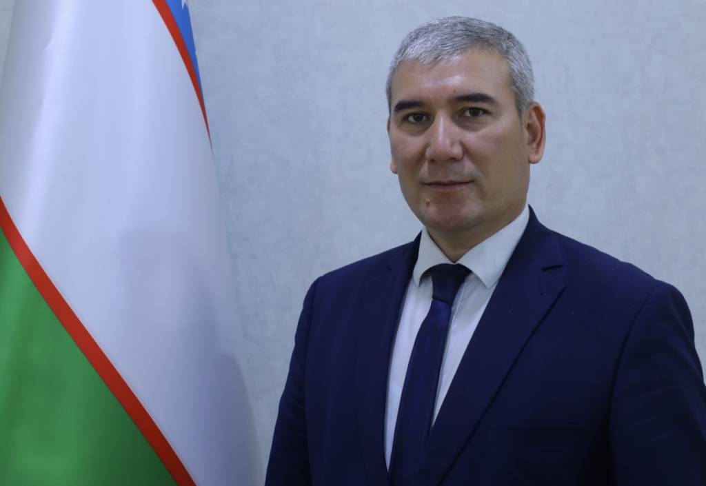 Iymanov Javlon Saidraxmonovichning falsafa fanlari bo‘yicha falsafa doktori (PhD) dissertatsiyasi himoyasi to‘g‘risida