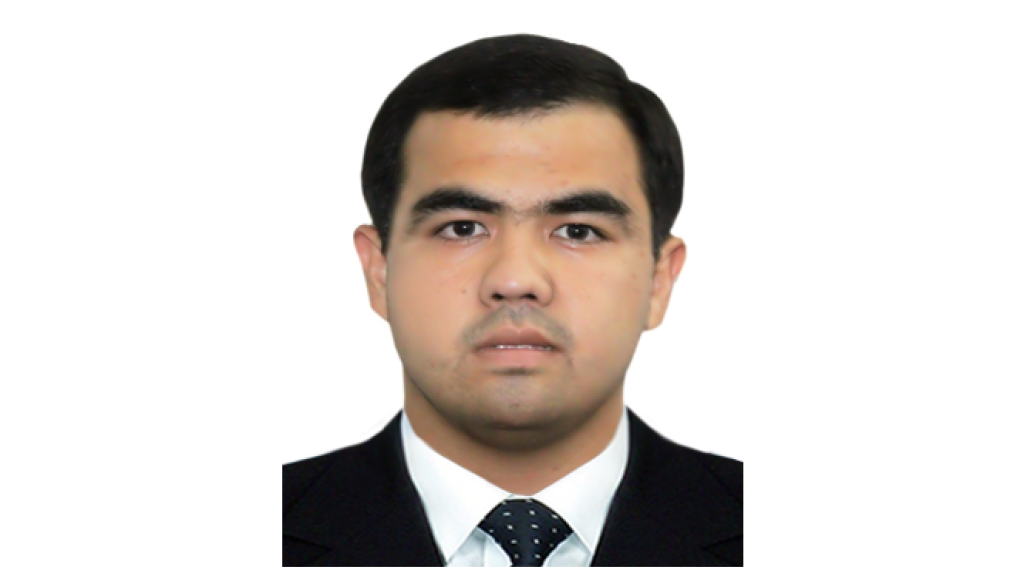 Ibodullayev Shohboz To‘lqin o‘g‘lining iqtisodiyot fanlari bo‘yicha falsafa doktori (PhD) dissertatsiya ishi himoyasi to‘g‘risida