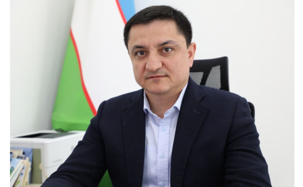 Axmedov Feruz Baxodirovichning iqtisodiyot fanlari bo‘yicha falsafa doktori (PhD) dissertatsiya ishi himoyasi to‘g‘risida