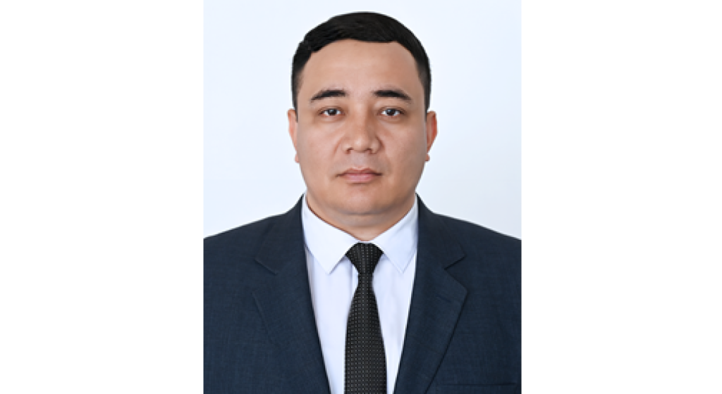 Akramov Nabijon Shorajabovichning iqtisodiyot fanlari bo‘yicha falsafa doktori (PhD) dissertatsiya ishi himoyasi to‘g‘risida