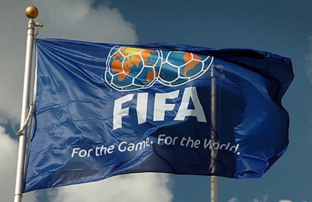 Usbekistan steigt in der FIFA-Rangliste auf