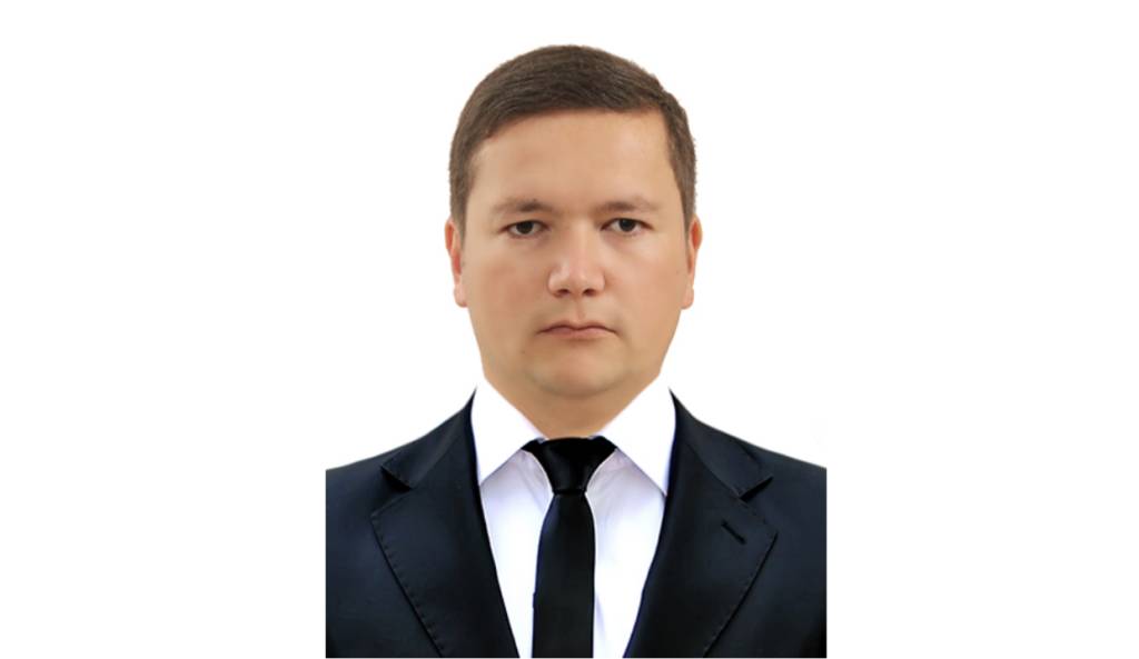 Raxmanov Dilmurod Abdujabbor o‘g‘lining fizika-matematika fanlari bo‘yicha falsafa doktori (PhD) dissertatsiya ishi himoyasi to‘g‘risida