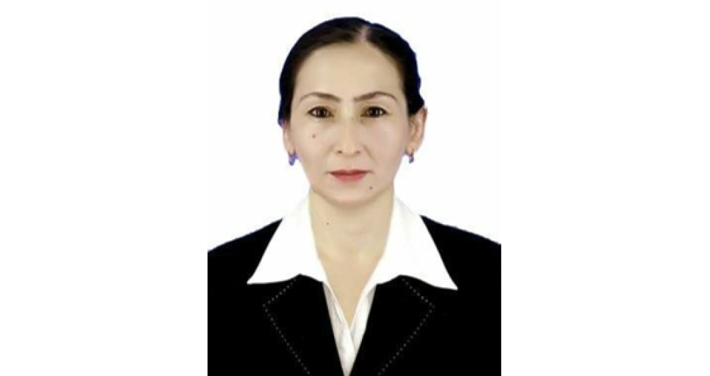 Isroilova Dildora Muxtorovnaning pedagogika fanlari doktori (DSc) dissertatsiya ishi himoyasi to‘g‘risida