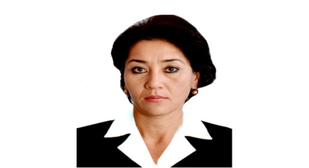 Rasulova Iroda Mansurovna psixologiya fanlari bo‘yicha falsafa doktori (PhD) dissertatsiyasi ishi himoyasi to‘g‘risida