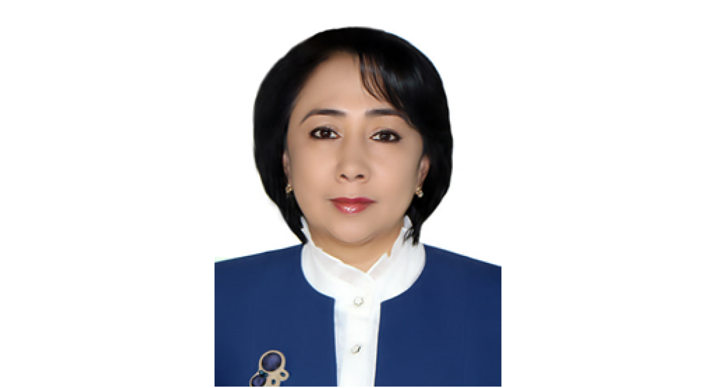 Xamidova Faridaxon Abdulkarim qizining iqtisodiyot fanlari doktori (DSc) dissertatsiya ishi himoyasi to‘g‘risida