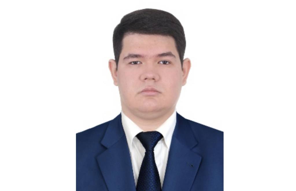 Nizomiddinxo‘jaev Otabek Ruslan o‘g‘lining tarix fanlar bo‘yicha falsafa doktori (PhD) dissertatsiya ishi himoyasi to‘g‘risida