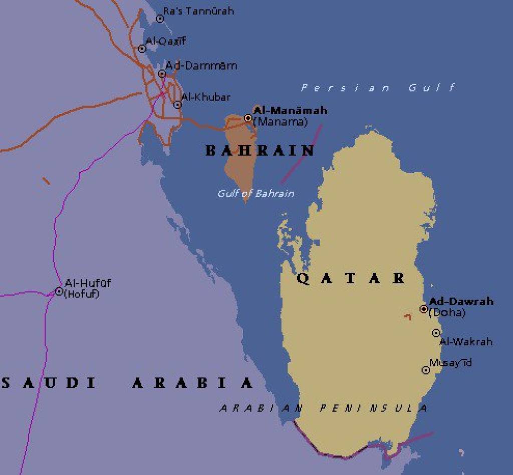 Где находится бахрейн на карте. Королевство Бахрейн на карте. Бахрейн на карте мира. Политическая карта мира Бахрейн. Бахрейн на карте мира карта.