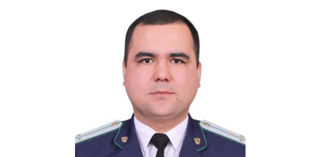 Otajanov Bobur Abdullayevichning yuridik fanlar bo‘yicha falsafa doktori (PhD) dissertatsiya ishi himoyasi to‘g‘risida