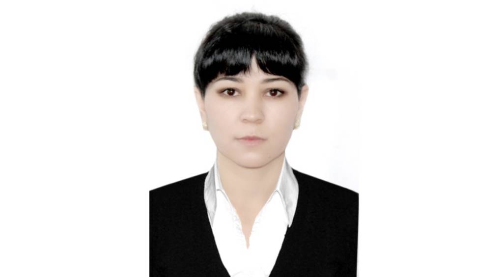 Yusupova Go‘zal Xusan qizining texnika fanlari bo‘yicha falsafa doktori (PhD) dissertatsiya ishi himoyasi to‘g‘risida