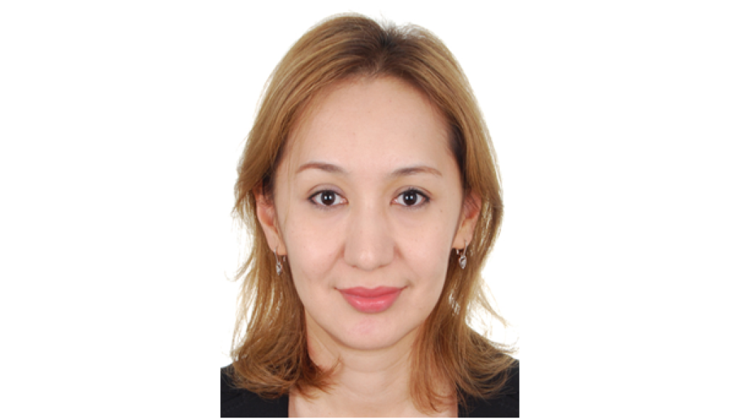 Nasritdinova Gulchexra Abdurashitovnaning iqtisodiyot fanlari bo‘yicha falsafa doktori (PhD) dissertatsiya ishi himoyasi to‘g‘risida