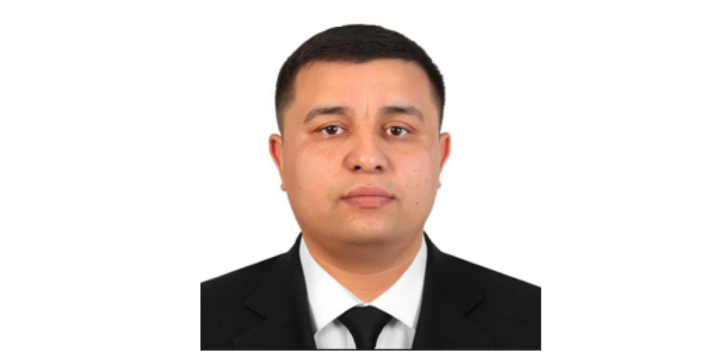Ro‘zimov Bahromjon Baxodirjonovichning iqtisodiyot fanlari bo‘yicha falsafa doktori (PhD) dissertatsiya ishi himoyasi to‘g‘risida