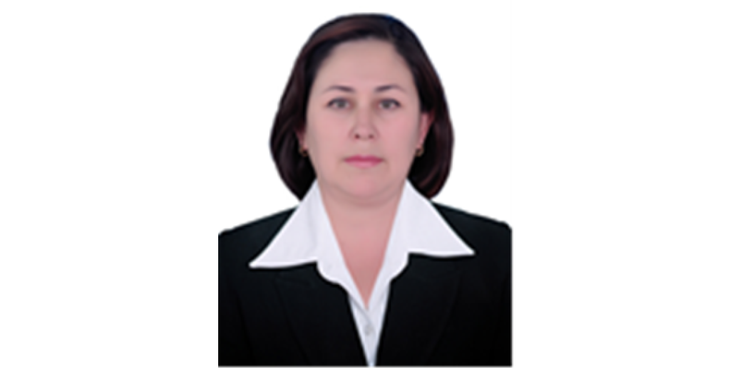Kasimova E’zozxon Alijanovna falsafa fanlari bo‘yicha falsafa doktori (PhD) dissertatsiya ishi himoyasi to‘g‘risida