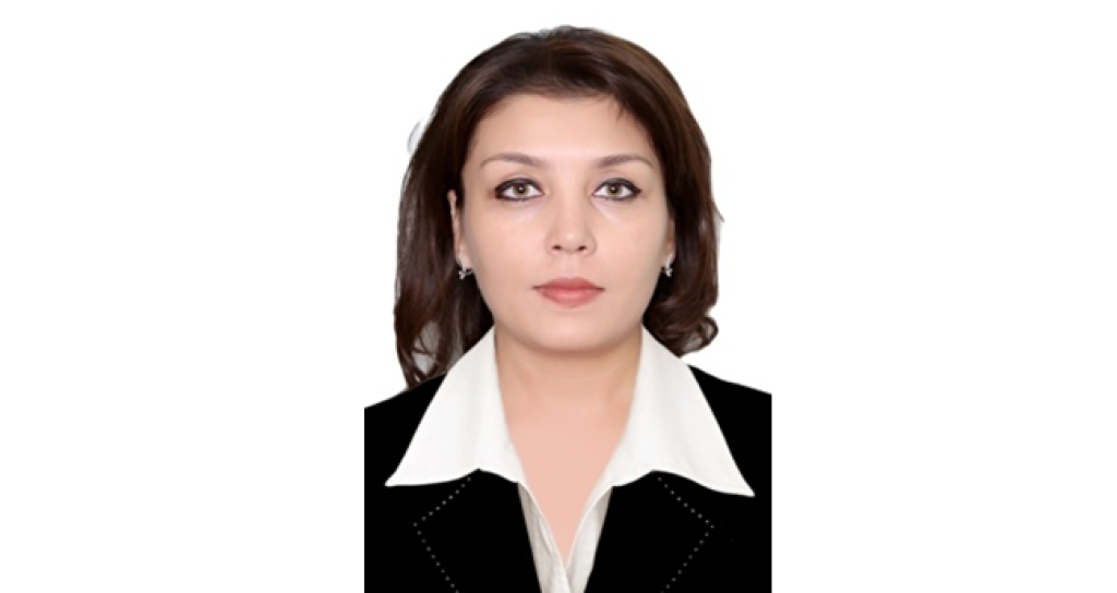 Karimova Dinara Batirovnaning tibbiyot fanlari bo‘yicha falsafa doktori (PhD) dissertatsiya himoyasi to‘g‘risida