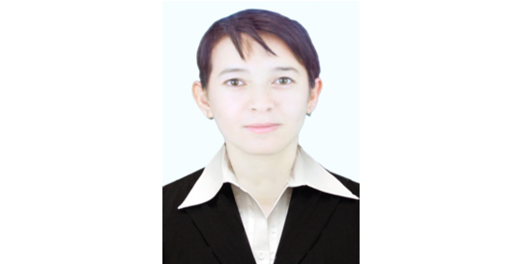 Alimova Shahnoza Maqsudovnaning filologiya fanlari bo‘yicha falsafa doktori (PhD) dissertatsiyasi ishi himoyasi to‘g‘risida