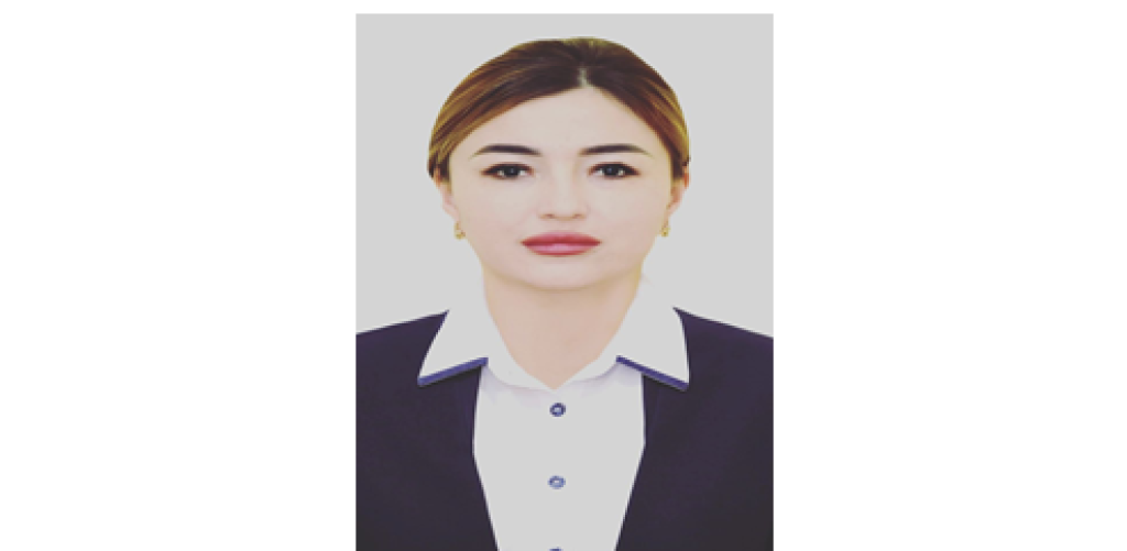 Murodova Durdona Raimjon qizining pedagogika fanlari bo‘yicha falsafa doktori (PhD) dissertatsiya ishi himoyasi to‘g‘risida