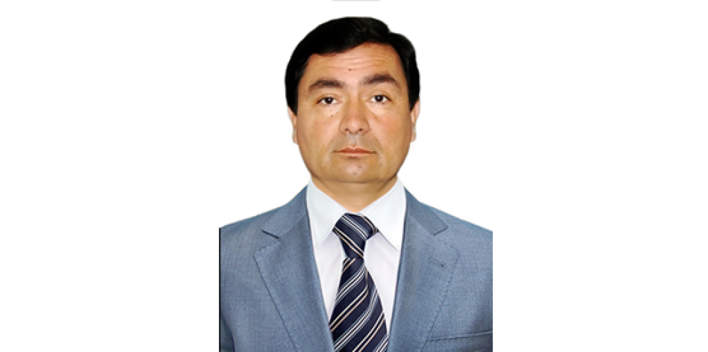 Shoxion Almossho Nabotning texnika fanlari doktori (DSc) dissertasiya ishi himoyasi to‘g‘risida