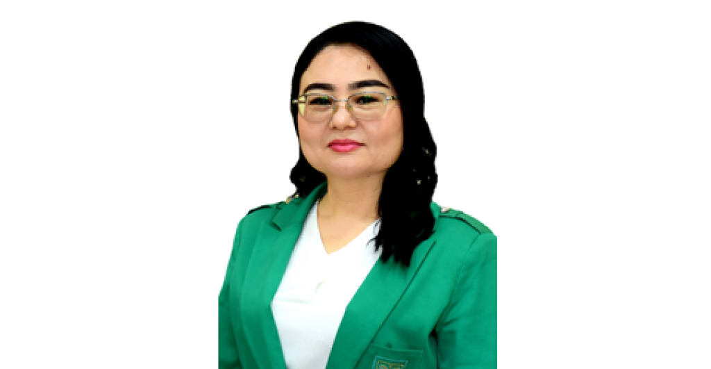 Rafikova Dilafruz Kaxxoraliyevnaning pedagogika fanlari bo‘yicha falsafa doktori (PhD) dissertatsiya ishi himoyasi to‘g‘risida