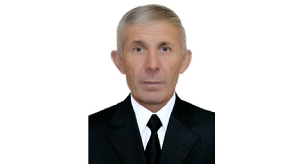 Mamatkulov Asam Norovichning pedagogika fanlari bo‘yicha falsafa doktori (PhD) dissertatsiya ishi himoyasi to‘g‘risida