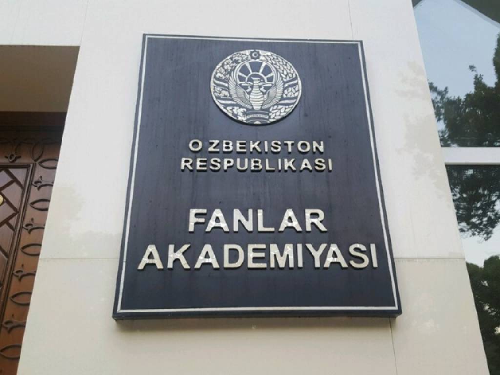 Yangi ishlanma va texnologiyalar soha rivojiga xizmat qiladi