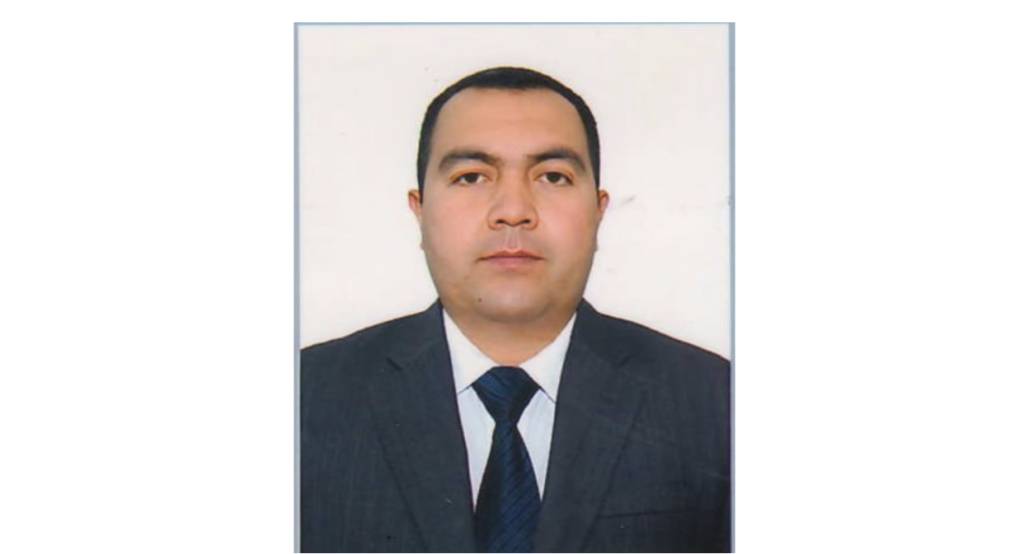 Babaxolov G‘ayrat Tashbatirovichning falsafa fanlari bo‘yicha falsafa doktori (PhD) dissertatsiya ishi himoyasi to‘g‘risida