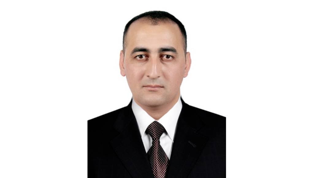 Jabborov Jamshid Azimovichning falasafa fanlari bo‘yicha falsafa doktori (PhD) dissertatsiya ishi himoyasi to‘g‘risida
