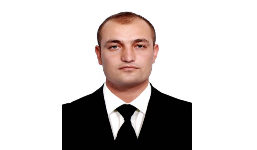 Komilov Ro‘zi Rabiyevichning falsafa fanlari doktori (DSc) dissertatsiya ishi himoyasi to‘g‘risida