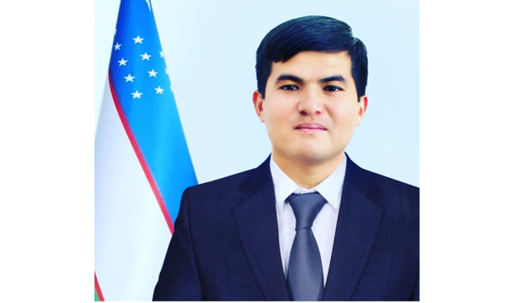 Sirojov Talant Tolibovichning texnika fanlari bo‘yicha falsafa doktori (PhD) dissertatsiya ishi himoyasi to‘g‘risida
