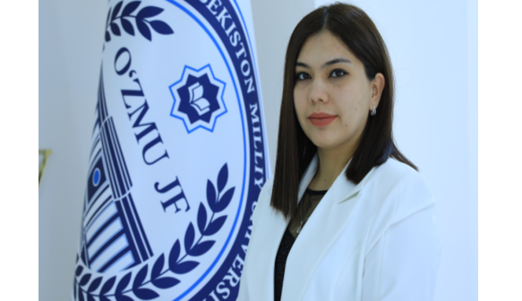 Boltayeva Mohichexra Jamshid qizining pedagogika fanlari bo‘yicha falsafa doktori (PhD) dissertatsiya himoya to‘g‘risida