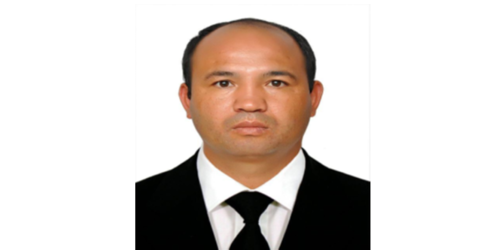 Taniqulov Jonibek Ashirkulovichning falsafa fanlari bo‘yicha falsafa doktori (PhD) dissertatsiya ishi himoyasi to‘g‘risida