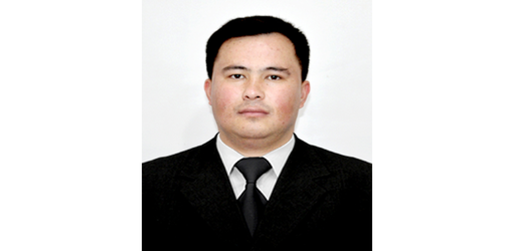 Sharipov Sardor Begmaxmat o‘g‘lining iqtisodiyot fanlari bo‘yicha falsafa doktori (PhD) dissertatsiya himoyasi to‘g‘risida