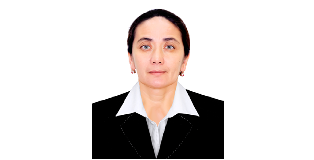 Dadaboyeva Marguba Mamasoliyevnaning iqtisodiyot fanlari bo‘yicha falsafa doktori (PhD) dissertatsiyasi himoyasi to‘g‘risida