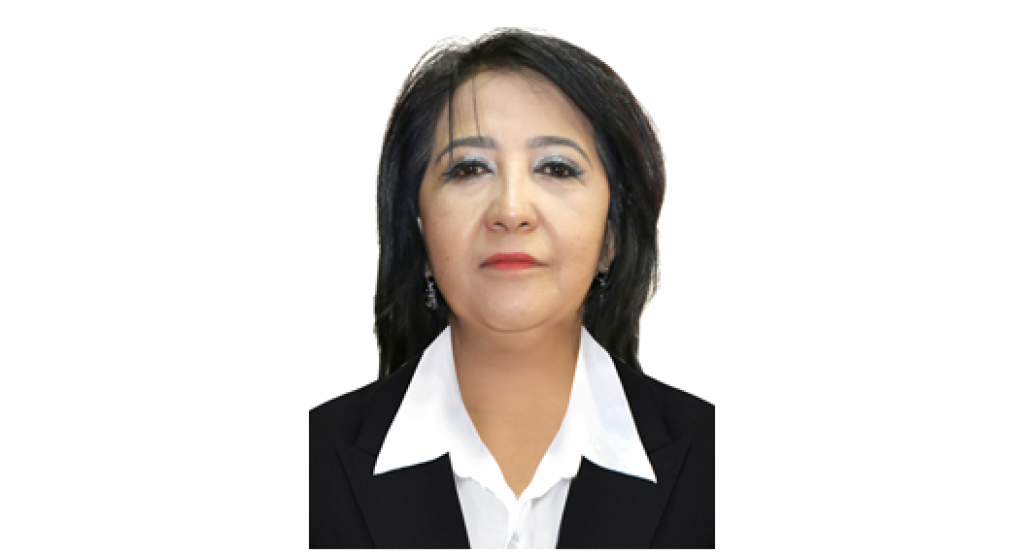 Ahmedova Gulnoza Muxtorovnaning pedagogika fanlari doktori (DSc) dissertatsiya ishi himoyasi to‘g‘risida