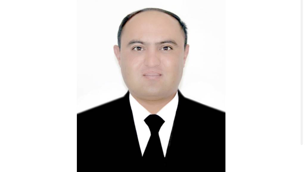 Olimov Laziz Yarashovichning Psixologiya fanlari bo‘yicha falsafa doktori (PhD) dissertatsiya himoyasi to‘g‘risida