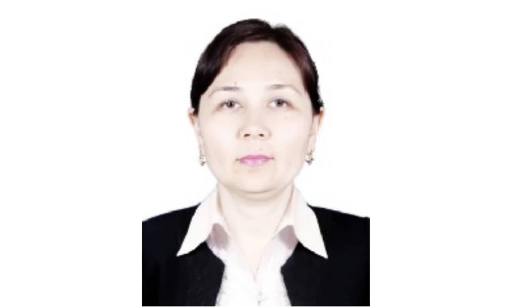 Turumbetova Zamira Yusupbayevnaning pedagogika fanlari bo‘yicha falsafa doktori (PhD) dissertatsiya ishi himoyasi to‘g‘risida