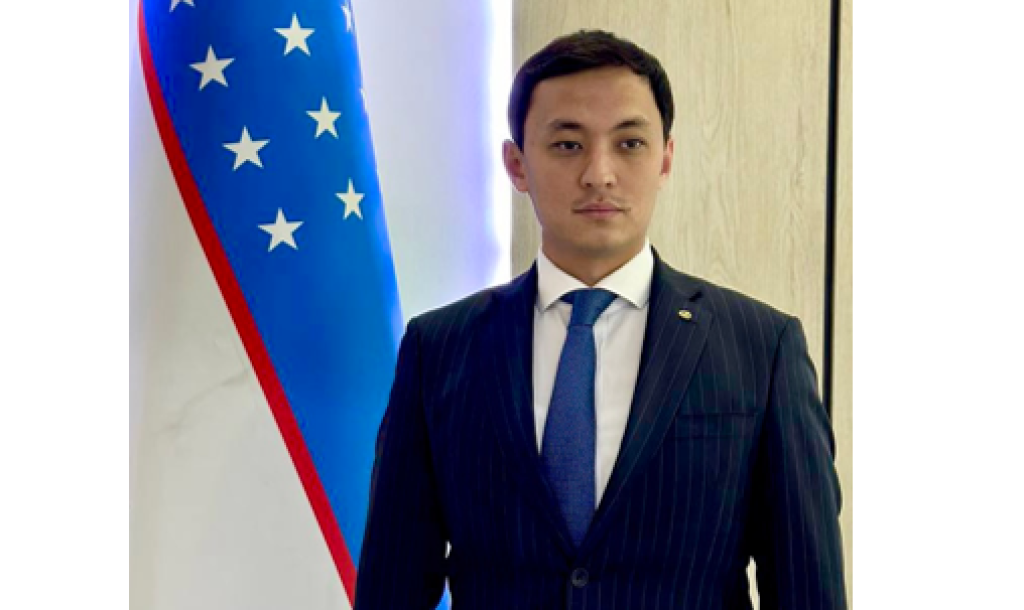 Aripov Ulug‘bek Baxodir o‘g‘lining iqtisodiyot fanlari bo‘yicha falsafa doktori (PhD) dissertatsiya ishi himoyasi to‘g‘risida