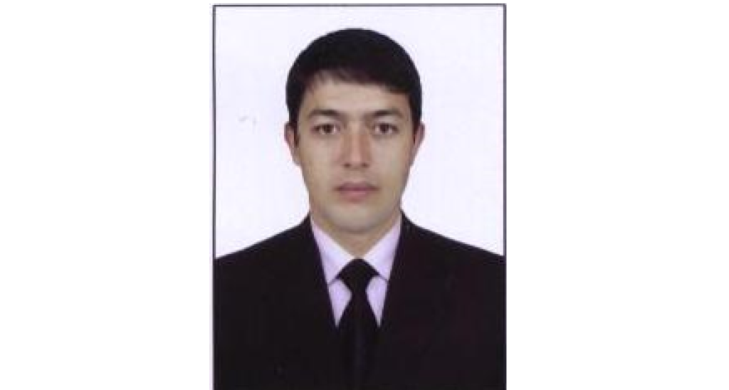 Muxtarov Maxmudjon Marifovichning iqtisodiyot fanlari bo‘yicha falsafa doktori (PhD) dissertatsiya ishi himoyasi to‘g‘risida